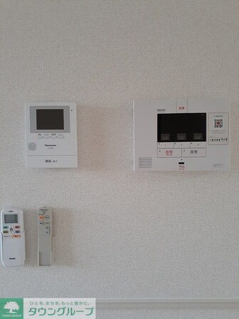 ノーブルMの物件内観写真